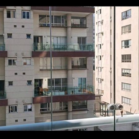 Flat Jardins C/ Garagem Prox Paulista E Ibirapuera Apartment São Paulo Exterior photo