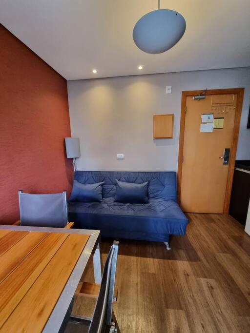 Flat Jardins C/ Garagem Prox Paulista E Ibirapuera Apartment São Paulo Exterior photo