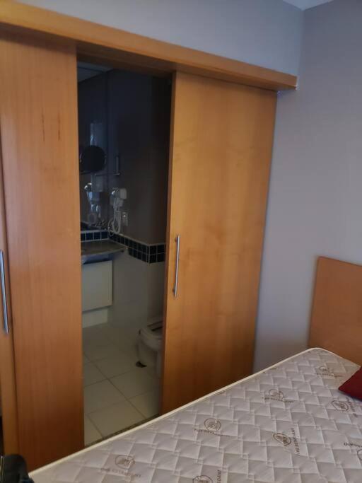 Flat Jardins C/ Garagem Prox Paulista E Ibirapuera Apartment São Paulo Exterior photo