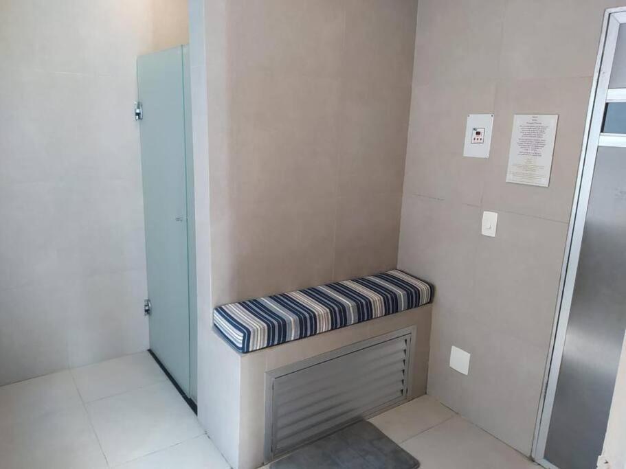 Flat Jardins C/ Garagem Prox Paulista E Ibirapuera Apartment São Paulo Exterior photo