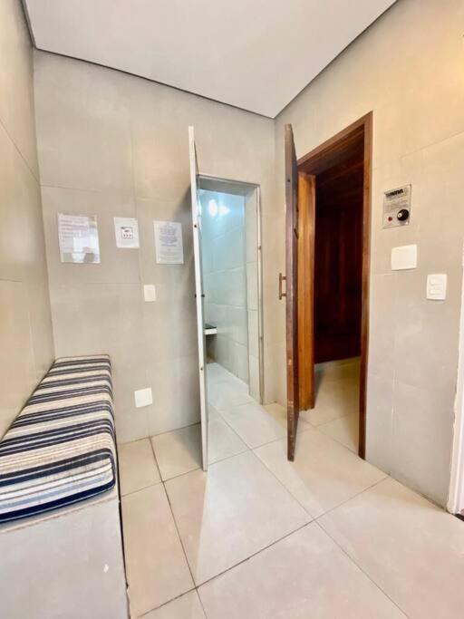 Flat Jardins C/ Garagem Prox Paulista E Ibirapuera Apartment São Paulo Exterior photo