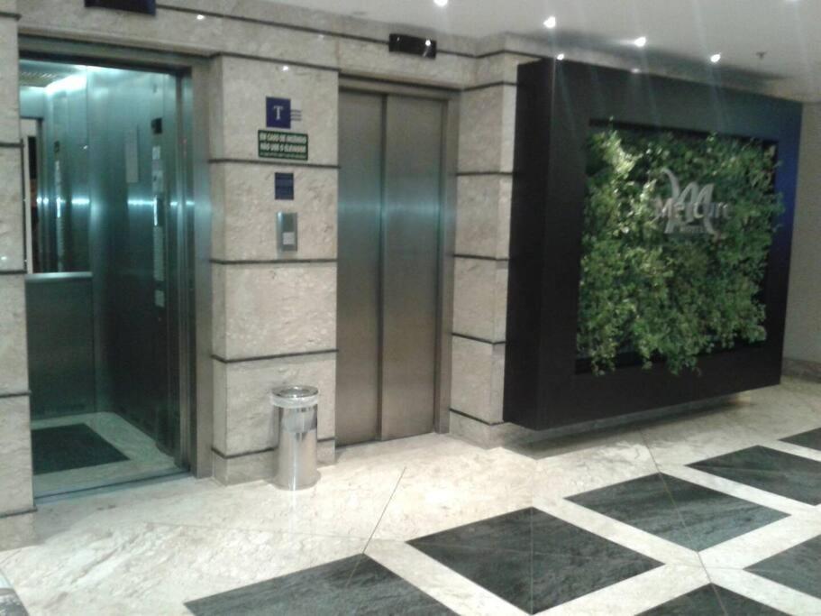 Flat Jardins C/ Garagem Prox Paulista E Ibirapuera Apartment São Paulo Exterior photo