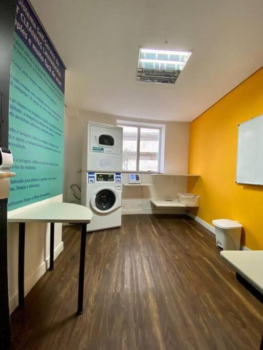 Flat Jardins C/ Garagem Prox Paulista E Ibirapuera Apartment São Paulo Exterior photo